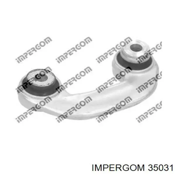 Стойка переднего стабилизатора 35031 Impergom