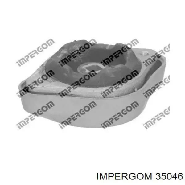 Подушка коробки передач 35046 Impergom