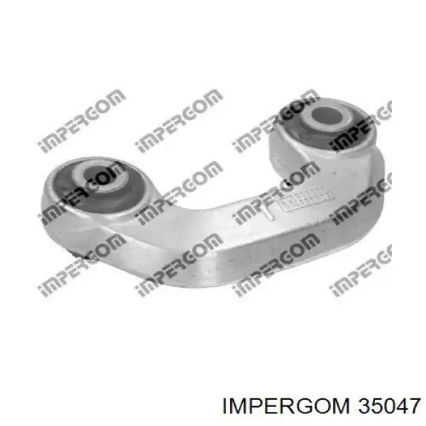 Стойка переднего стабилизатора 35047 Impergom