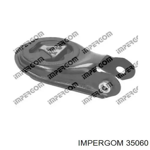 Купить 35060 Impergom Гидроопора двигателя задняя