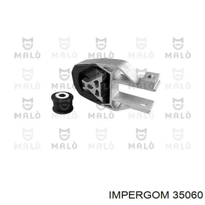 Задняя опора двигателя Impergom 35060 цена, от 19.00 USD