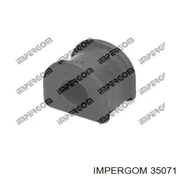 35071 Impergom втулка стабилизатора заднего