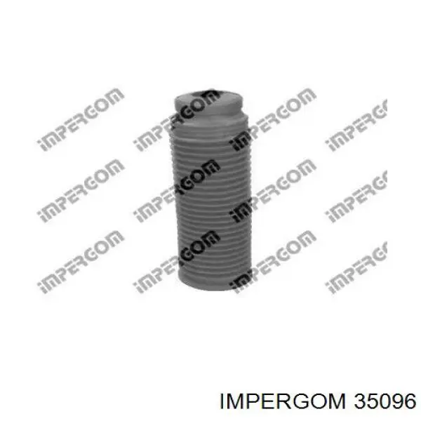 35096 Impergom пыльник амортизатора переднего