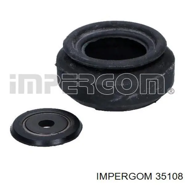 35108 Impergom