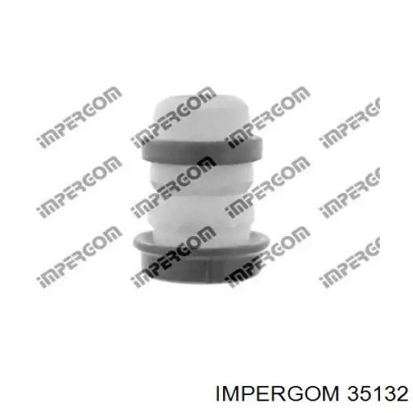 35132 Impergom буфер (отбойник амортизатора переднего)