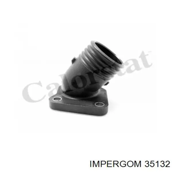 Буфер-отбойник амортизатора переднего Impergom 35132 цена, от 11.64 USD