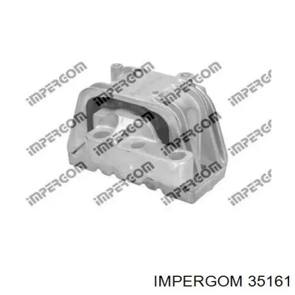 Подушка двигателя 35161 Impergom