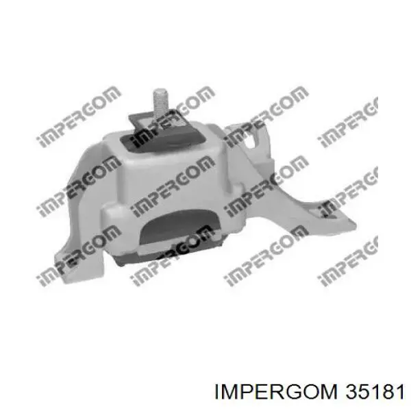 Подушка двигателя 35181 Impergom