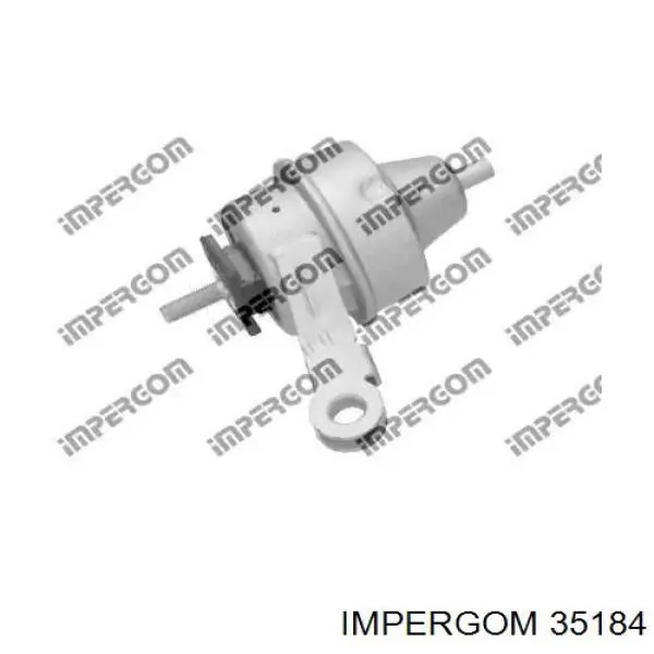 Подушка двигателя 35184 Impergom