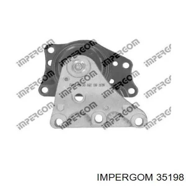 Правая подушка двигателя 35198 Impergom