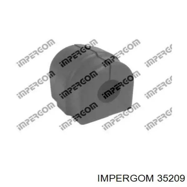 35209 Impergom втулка стабилизатора переднего