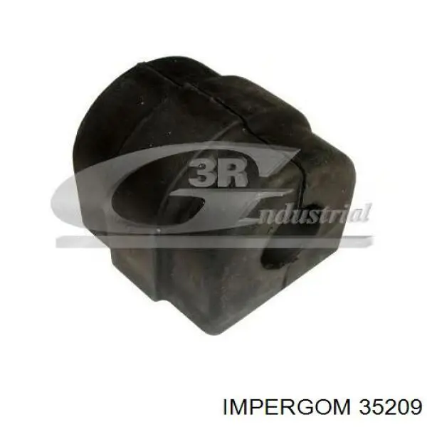 Compre 35209 Impergom Bucha de estabilizador dianteiro