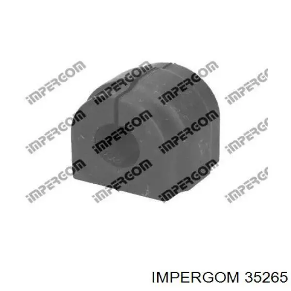 35265 Impergom втулка стабилизатора переднего