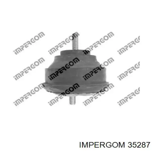 35287 Impergom подушка (опора двигателя левая/правая)