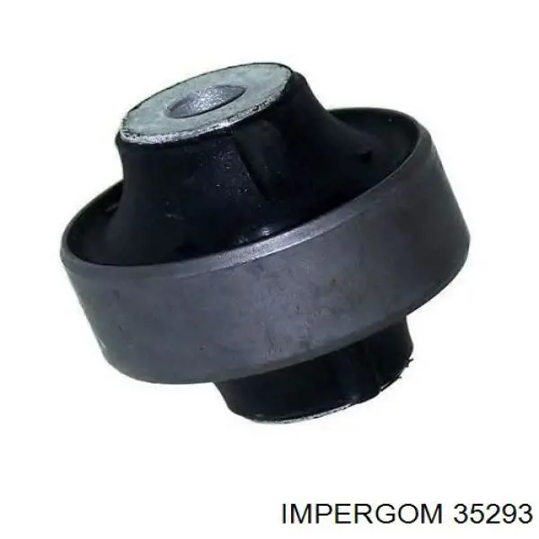 Soporte de motor derecho 35293 Impergom