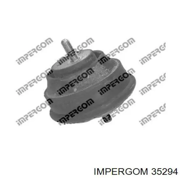 35294 Impergom подушка (опора двигателя левая/правая)