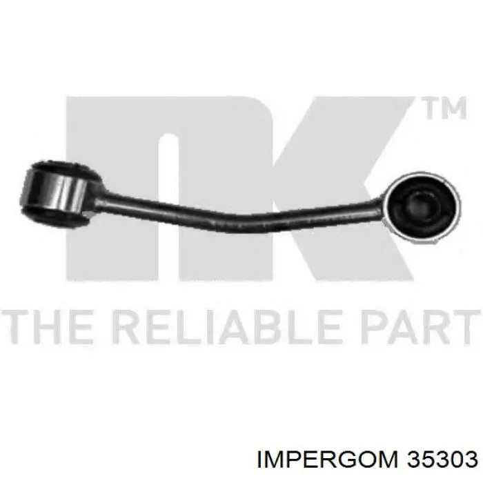 Подушка двигателя Impergom 35303 цена, от 28.31 USD