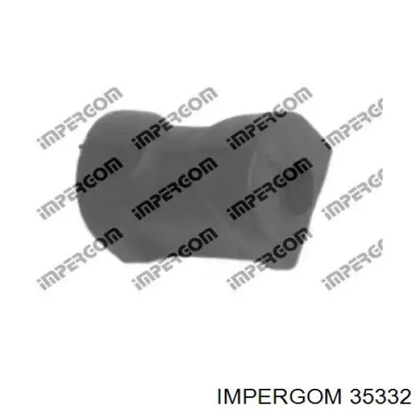 35332 Impergom втулка стабилизатора переднего