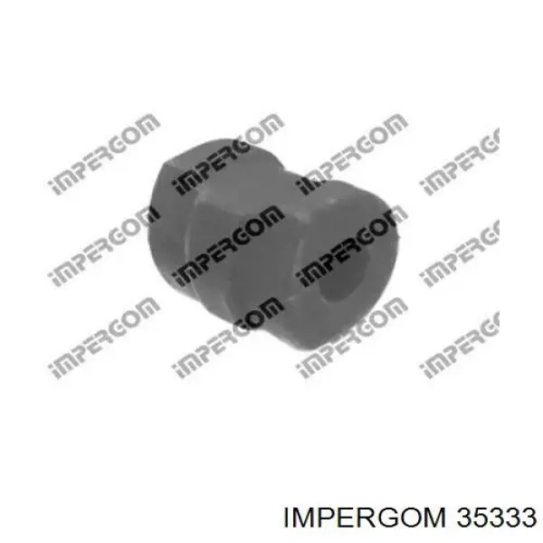 35333 Impergom втулка стабилизатора переднего
