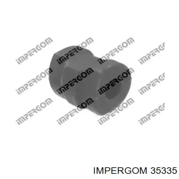 35335 Impergom втулка стабилизатора переднего