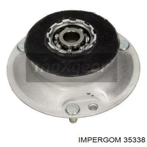 Опора стойки амортизатора переднего Impergom 35338 цена, от 24.74 USD