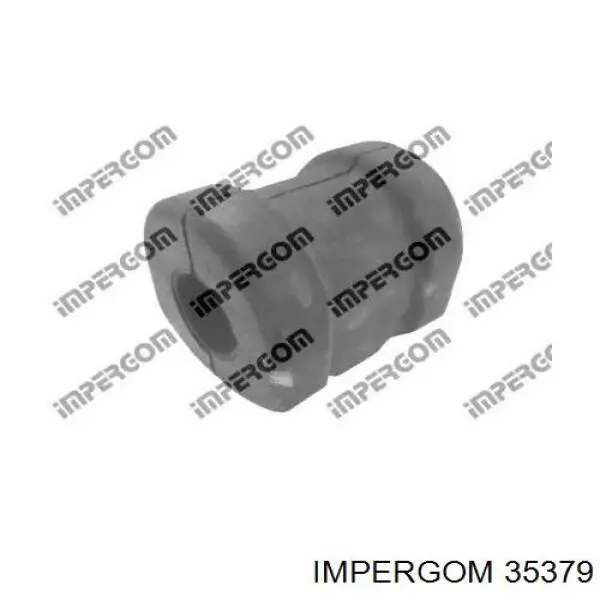 35379 Impergom втулка стабилизатора переднего