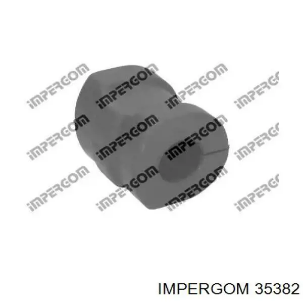 35382 Impergom втулка стабилизатора переднего