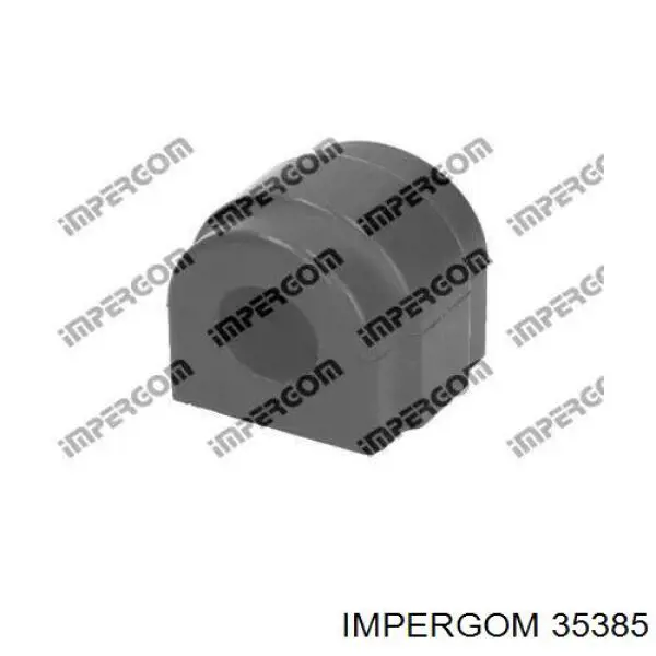 35385 Impergom втулка стабилизатора переднего