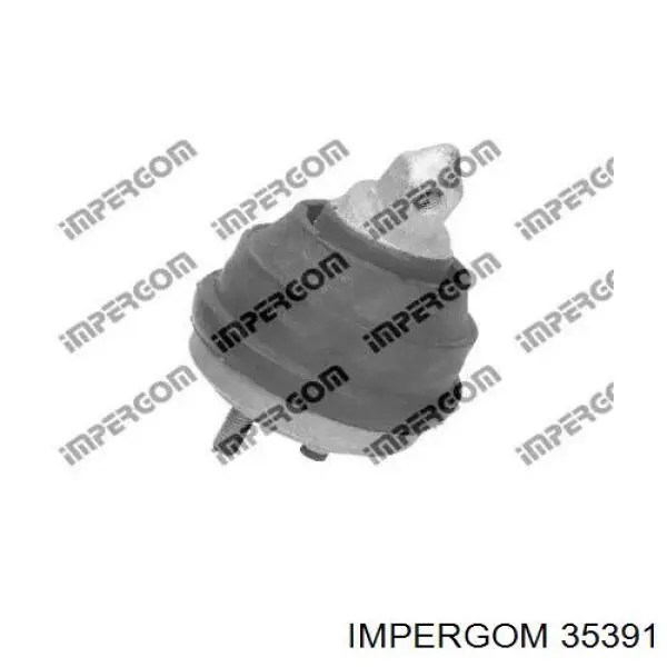 35391 Impergom подушка (опора двигателя правая)