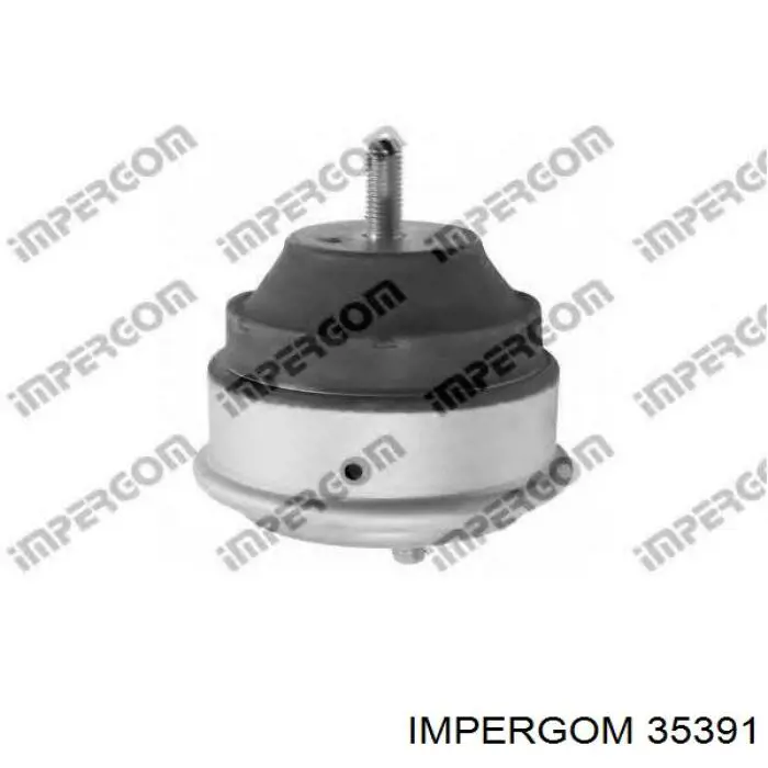 Подушка двигателя Impergom 35391 цена, от 44.82 USD