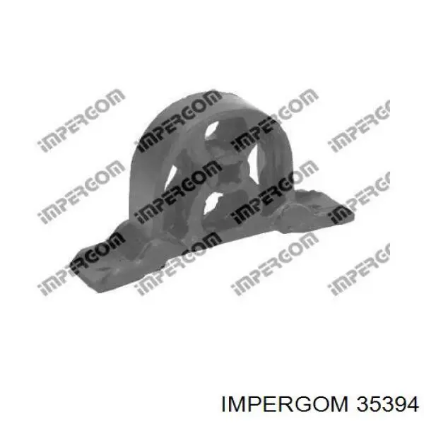 35394 Impergom подушка глушителя