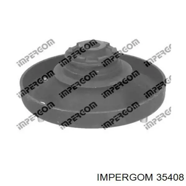 35408 Impergom опора амортизатора переднего