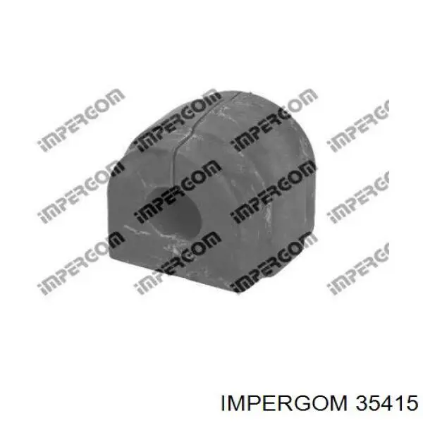 35415 Impergom втулка стабилизатора переднего