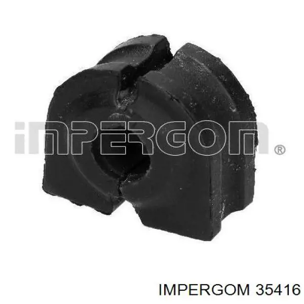 35416 Impergom втулка стабилизатора переднего