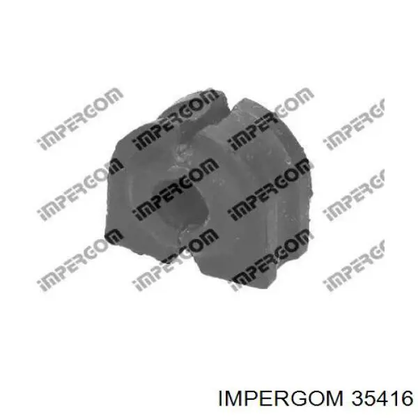 Втулка переднего стабилизатора Impergom 35416 цена, от 4.17 USD