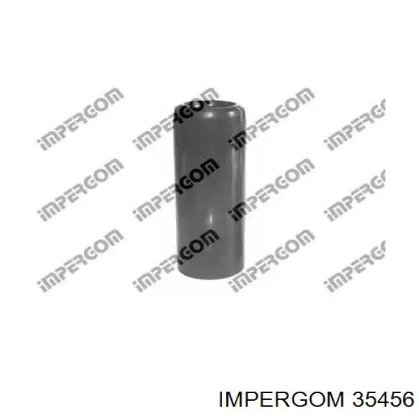 Bota de proteção de amortecedor traseiro para BMW X3 (E83)