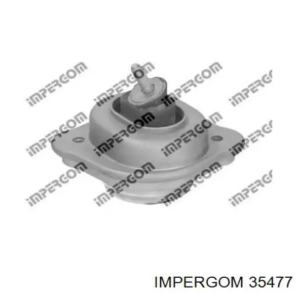 Подушка двигателя 35477 Impergom