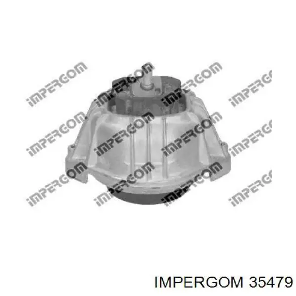 35479 Impergom подушка (опора двигателя левая)