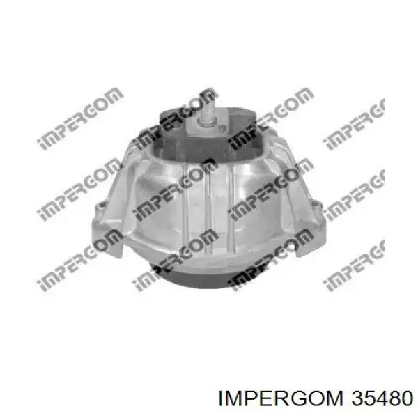 35480 Impergom подушка (опора двигателя правая)