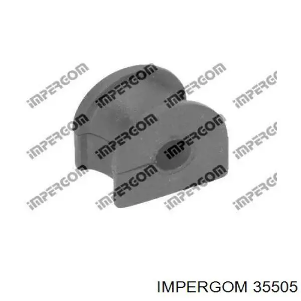 35505 Impergom втулка стабилизатора переднего