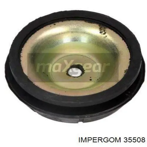 Втулка стойки переднего стабилизатора Impergom 35508 цена, от 1.24 USD