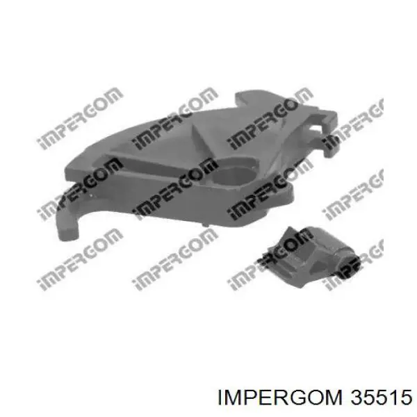 35515 Impergom ремкомплект сектора привода сцепления