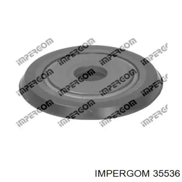 35536 Impergom подшипник опорный амортизатора переднего
