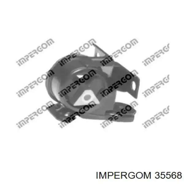 35568 Impergom подушка (опора двигателя левая верхняя)
