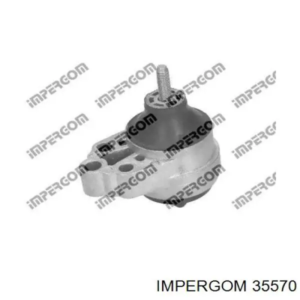 35570 Impergom Правая подушка двигателя