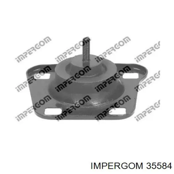 35584 Impergom подушка (опора двигателя правая)