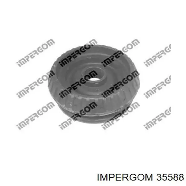 35588 Impergom опора амортизатора переднего