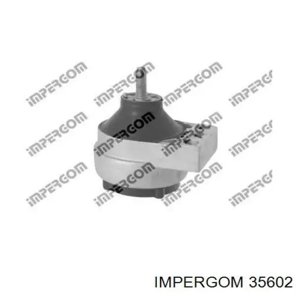 35602 Impergom подушка (опора двигателя правая)