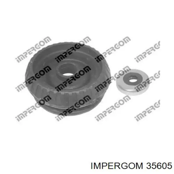 35605 Impergom опора амортизатора переднего