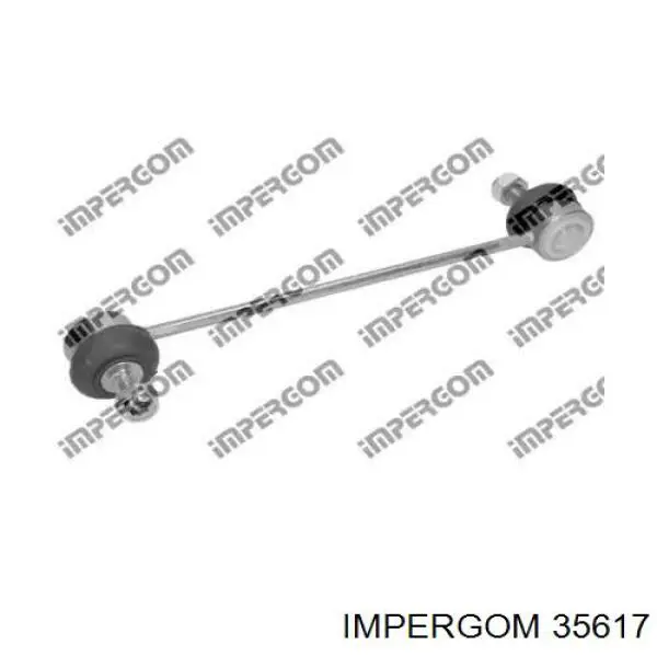 35617 Impergom стойка стабилизатора переднего